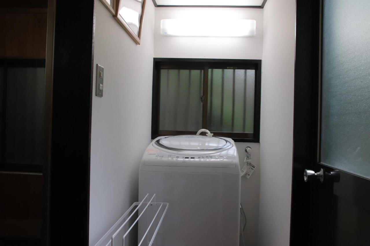하코네 Yamaguchi House Annex, Private House With Onsen 빌라 외부 사진