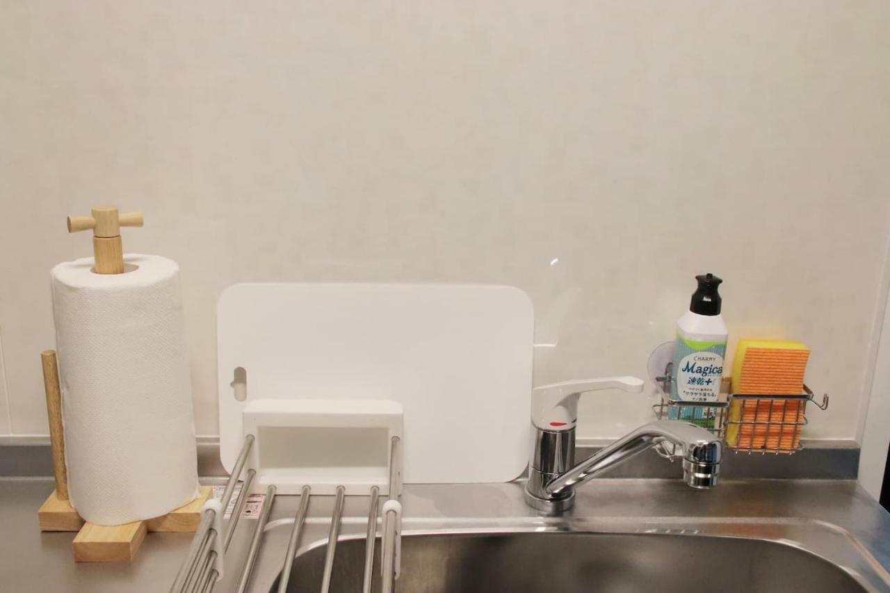 하코네 Yamaguchi House Annex, Private House With Onsen 빌라 외부 사진