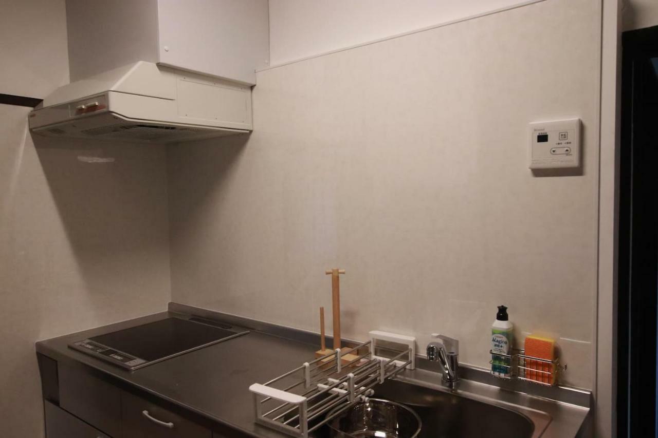하코네 Yamaguchi House Annex, Private House With Onsen 빌라 외부 사진