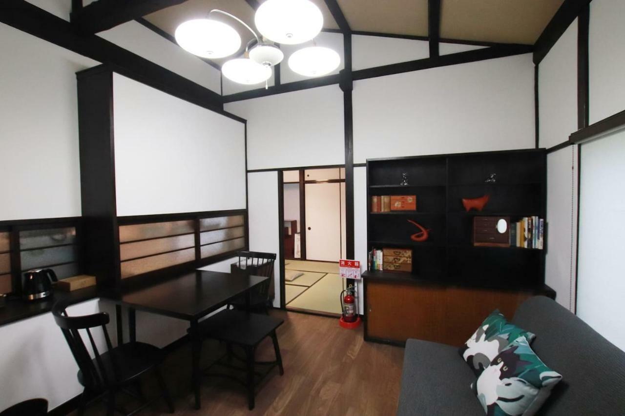 하코네 Yamaguchi House Annex, Private House With Onsen 빌라 외부 사진